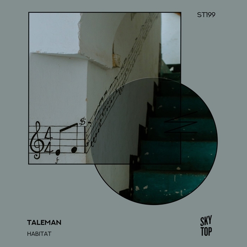 Taleman - Habitat [ST199]